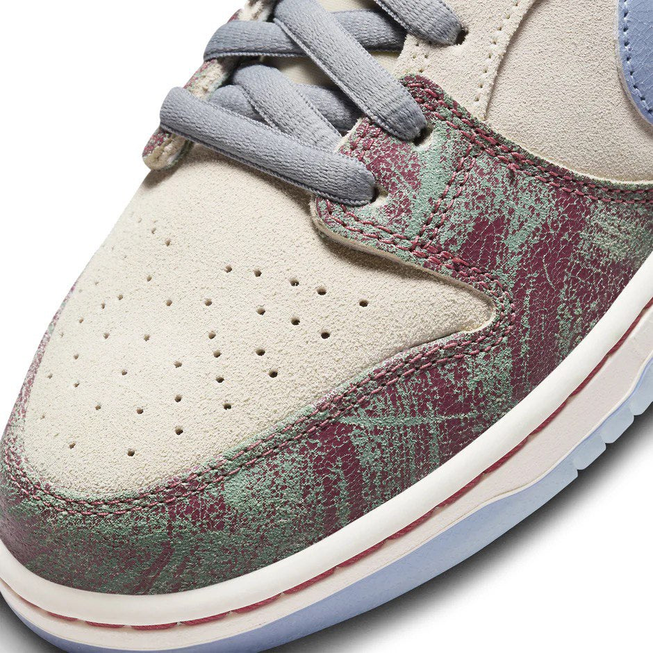 Crenshaw Skate Club x Nike SB Dunk Low - The Sneaker Dept