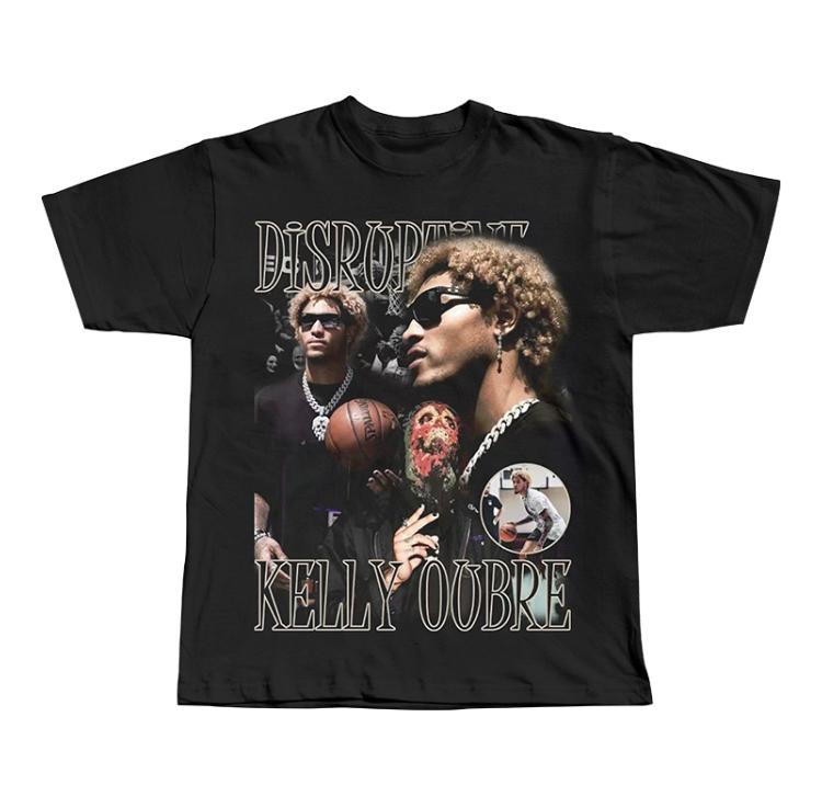 Graphics T-Shirts