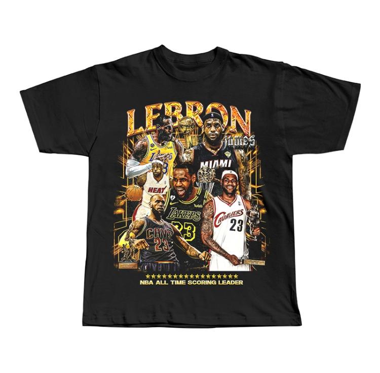 Graphics T-Shirts