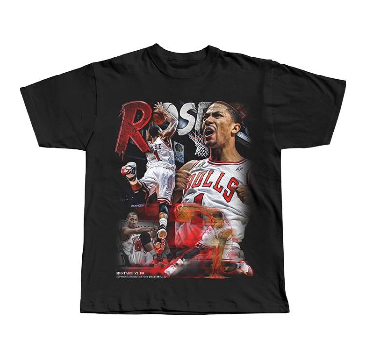 Graphics T-Shirts