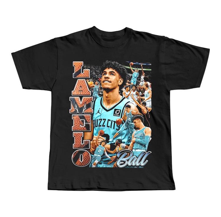 Graphics T-Shirts