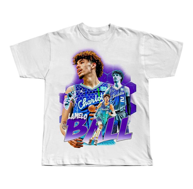Graphics T-Shirts