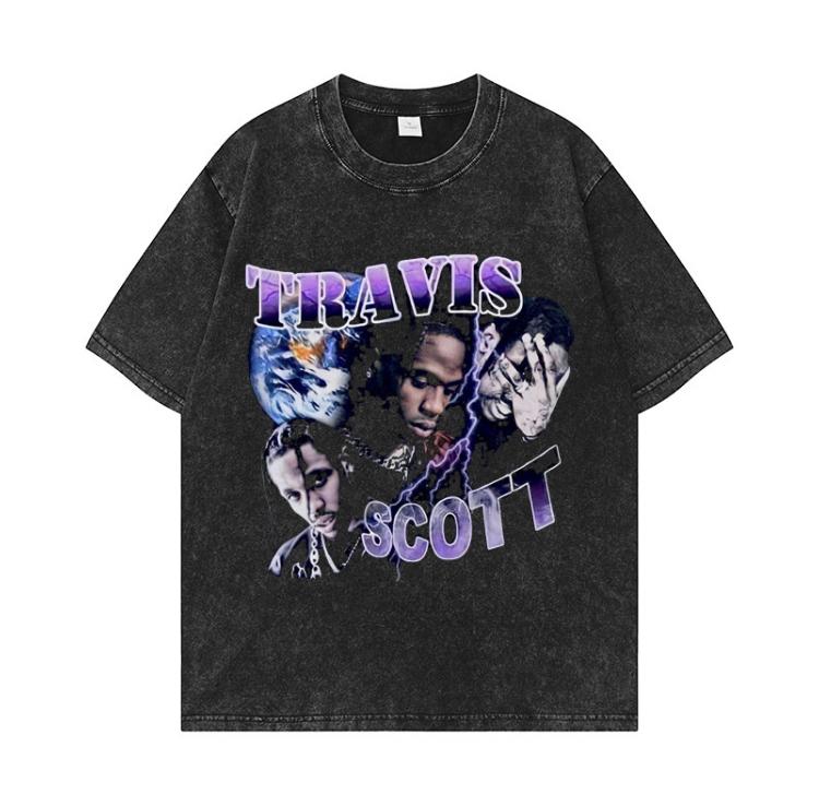 Graphics T-Shirts