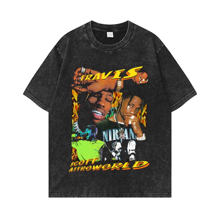 Graphics T-Shirts