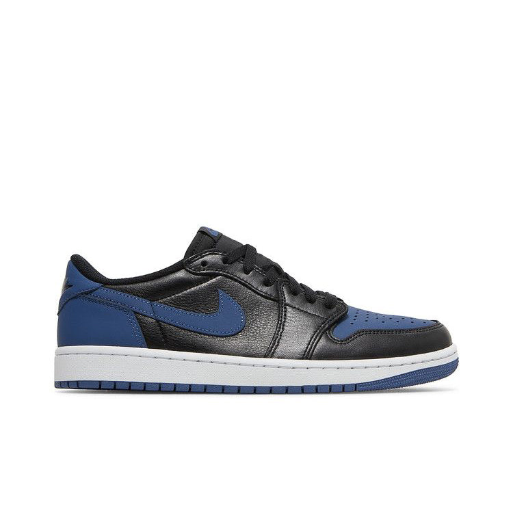 Air Jordan 1 Retro Low OG 'Mystic Navy'