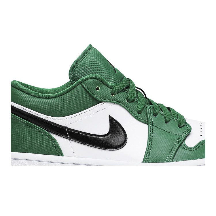 Air Jordan 1 Low 'Pine Green'