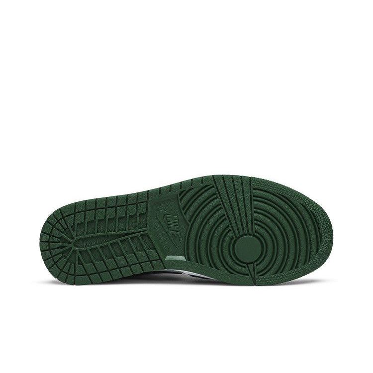 Air Jordan 1 Low 'Pine Green'