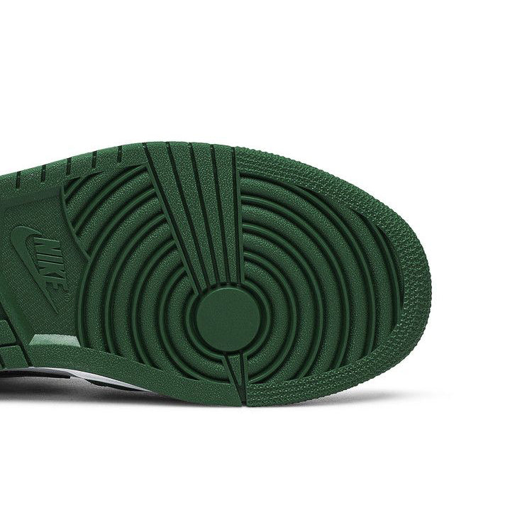 Air Jordan 1 Low 'Pine Green'