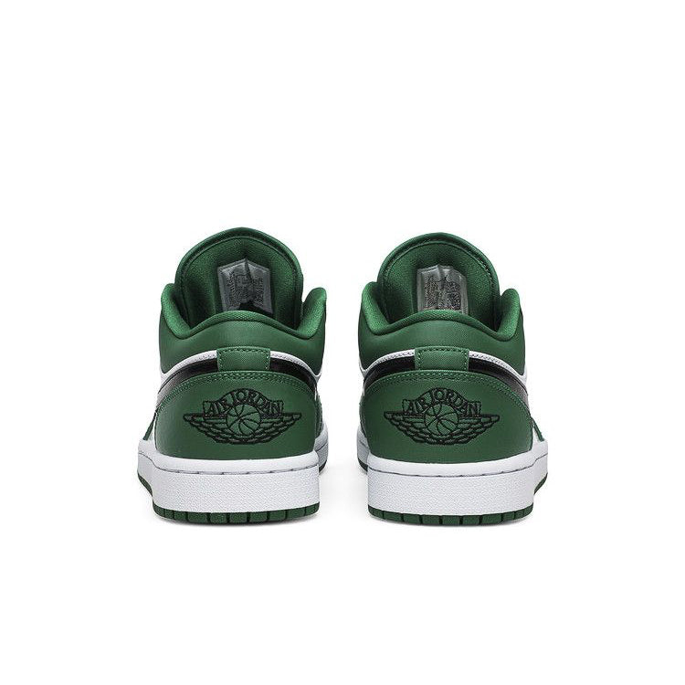 Air Jordan 1 Low 'Pine Green'