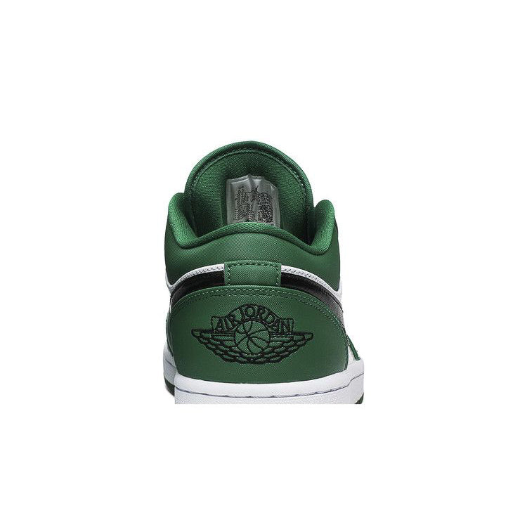 Air Jordan 1 Low 'Pine Green'