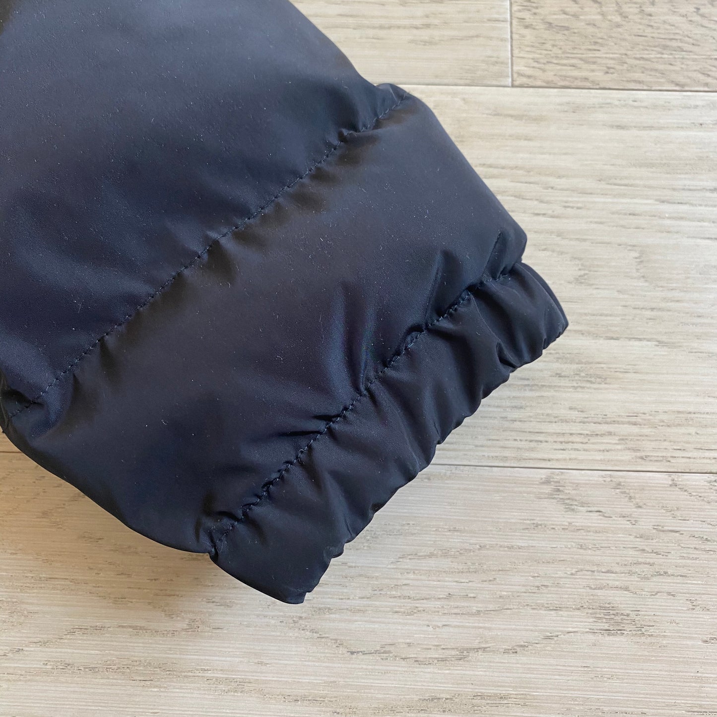 Trapstar Irongate Puffer Jacket
