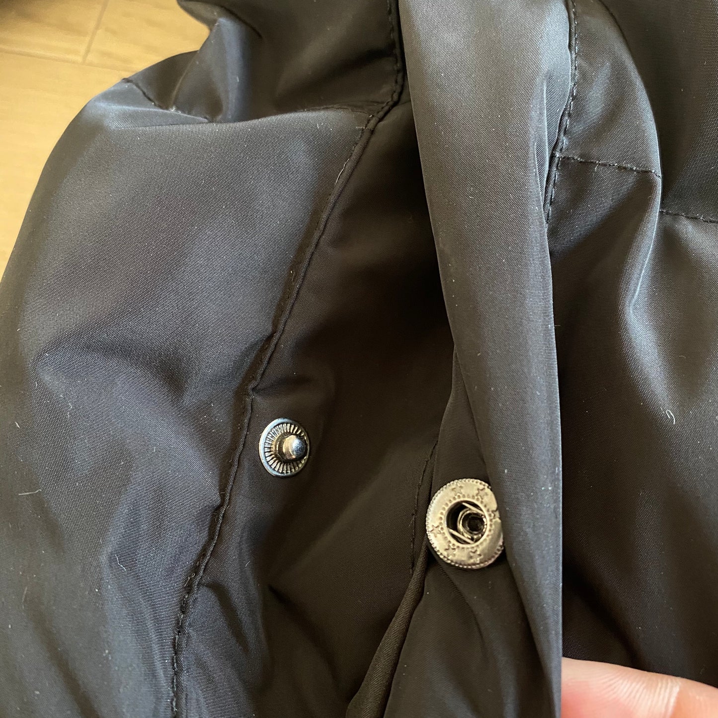 Trapstar Irongate Puffer Jacket