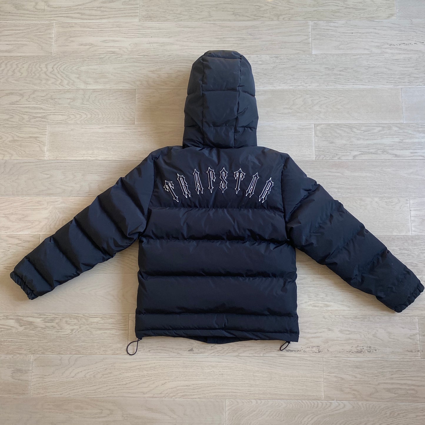 Trapstar Irongate Puffer Jacket