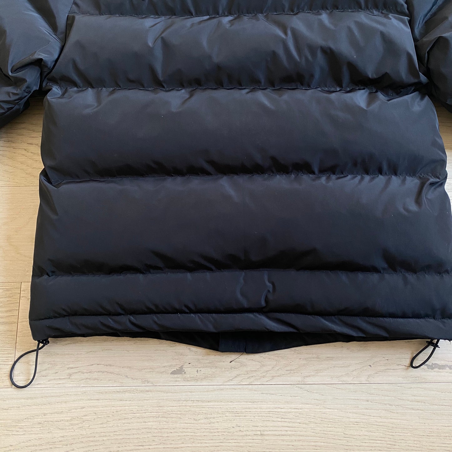 Trapstar Irongate Puffer Jacket