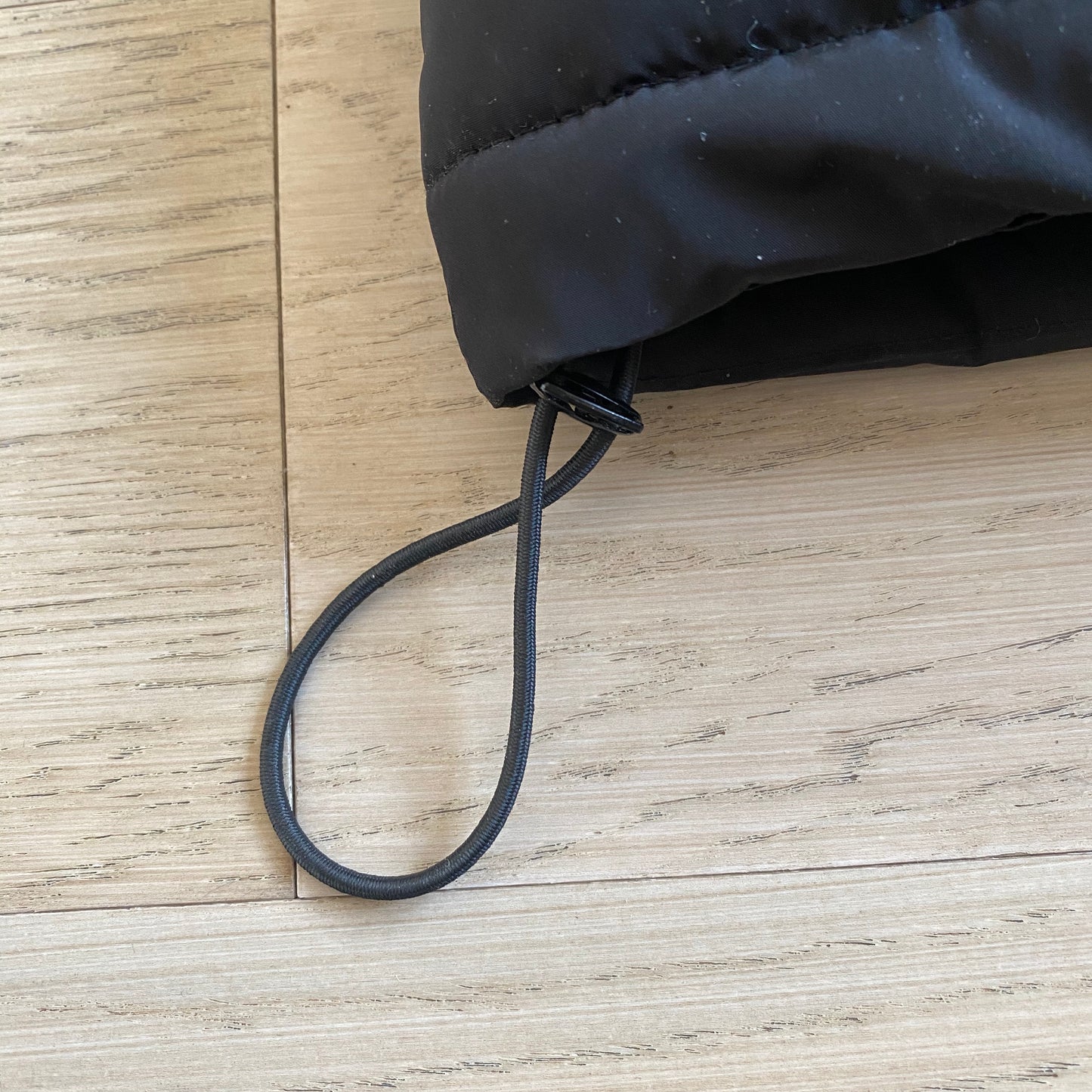 Trapstar Irongate Puffer Jacket