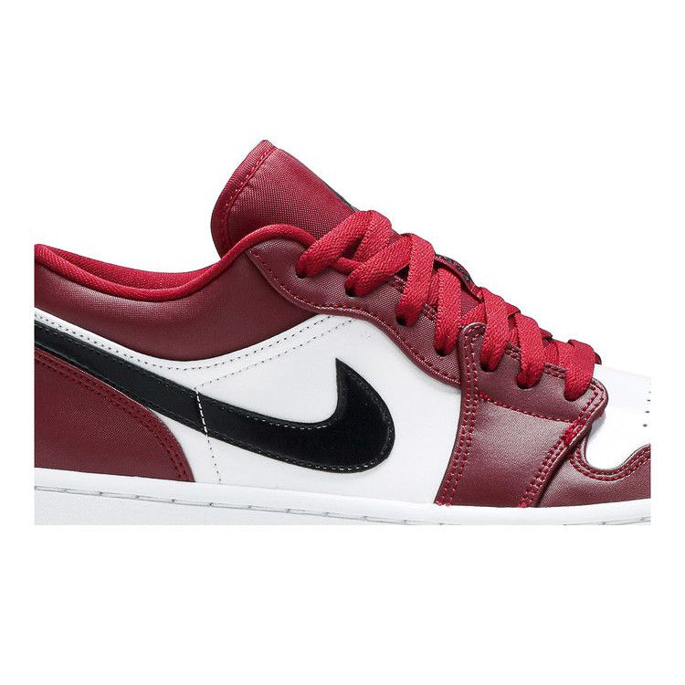 Air Jordan 1 Low 'Noble Red'
