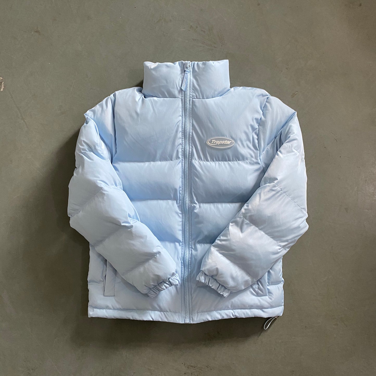 Trapstar Hyperdrive Puffer Jacket