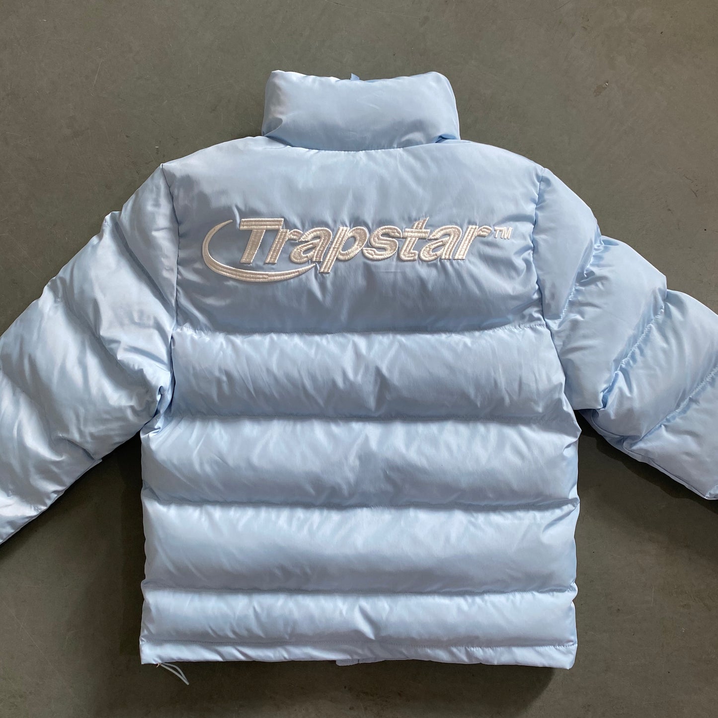 Trapstar Hyperdrive Puffer Jacket