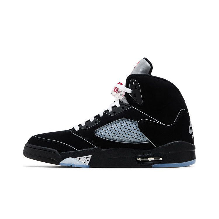 Air Jordan 5 Retro OG 'Metallic Reimagined'