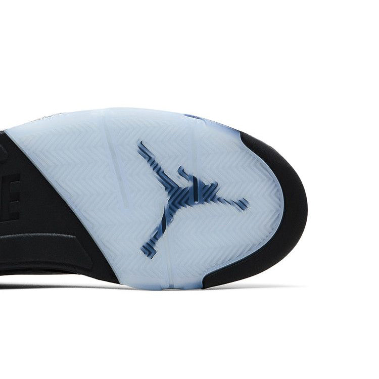 Air Jordan 5 Retro OG 'Metallic Reimagined'