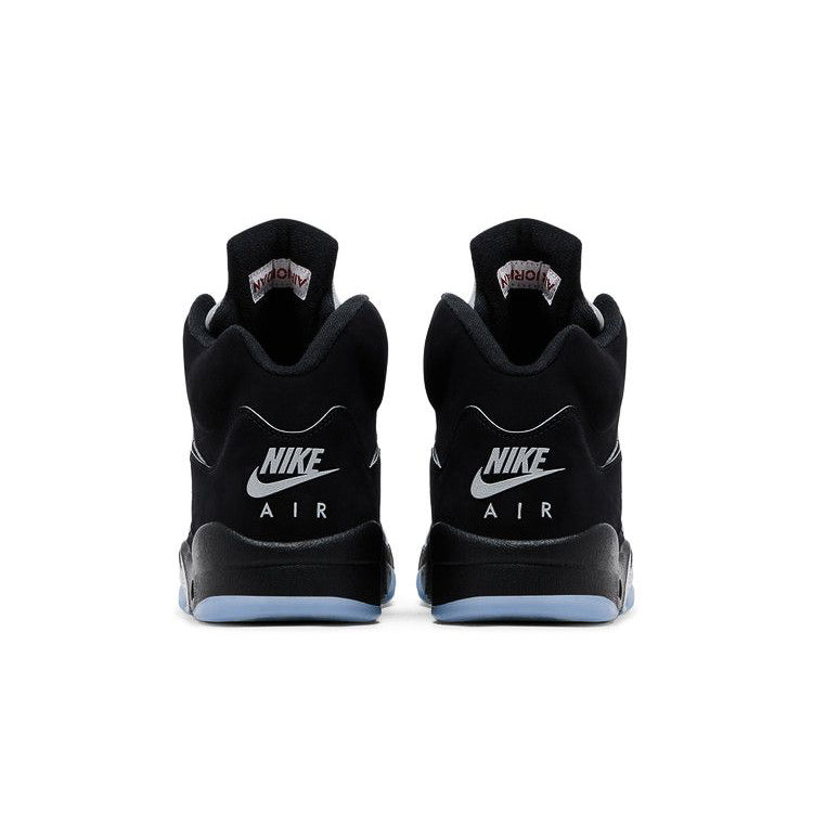 Air Jordan 5 Retro OG 'Metallic Reimagined'