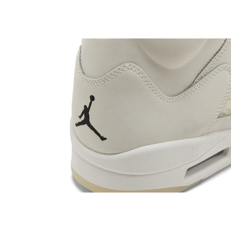 Air Jordan 5 Retro SE 'Sail'