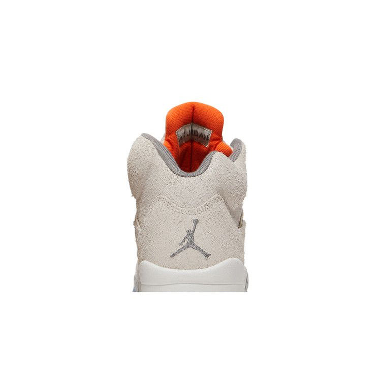 Air Jordan 5 Retro SE Craft 'Light Orewood Brown'