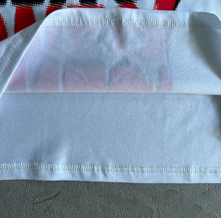 Corteiz Protect The Leng Ones Tee White