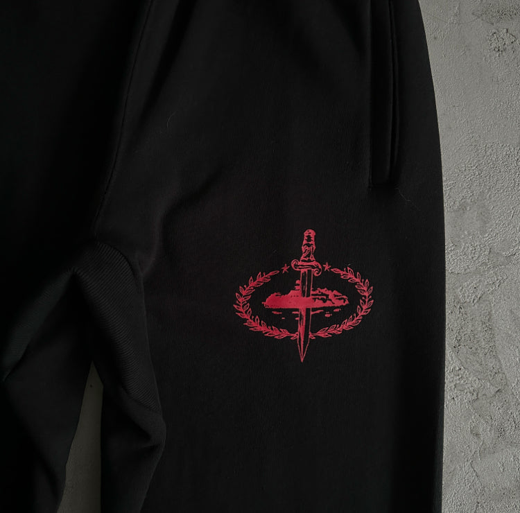 Corteiz x Slaughter Gang 21 Savage Tracksuit