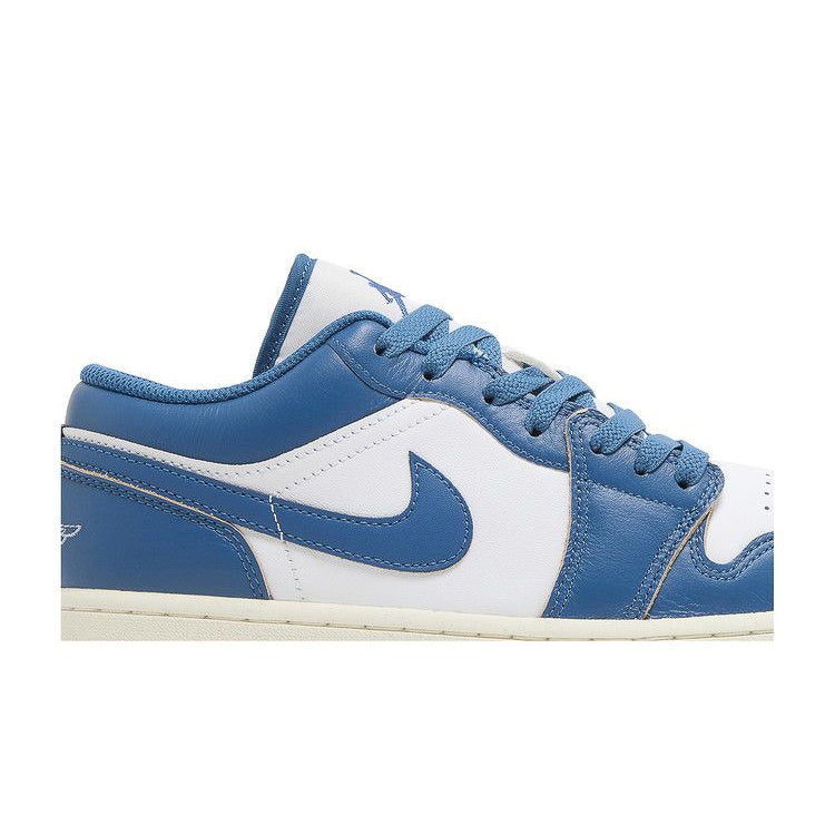 Air Jordan 1 Low SE 'Industrial Blue'