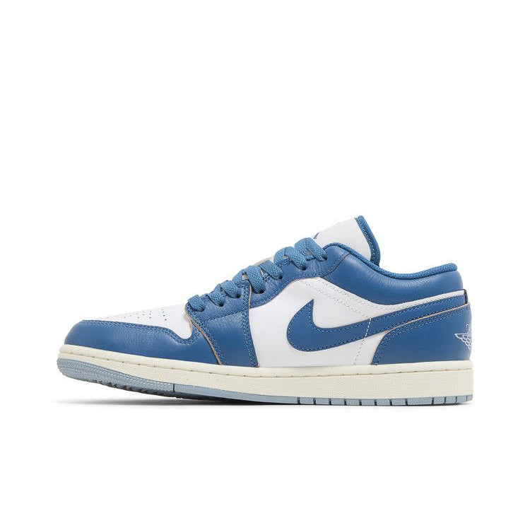 Air Jordan 1 Low SE 'Industrial Blue'