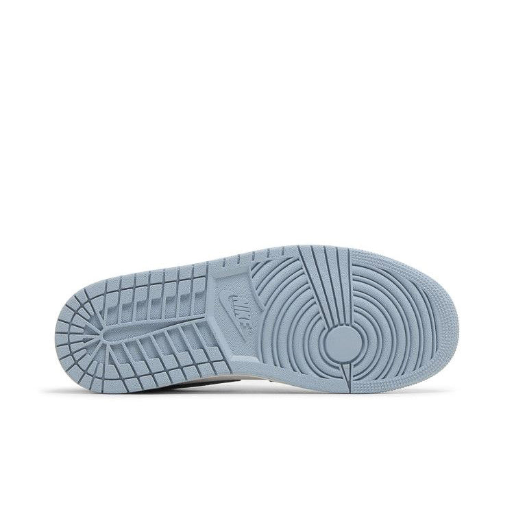 Air Jordan 1 Low SE 'Industrial Blue'
