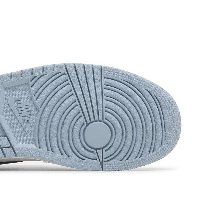 Air Jordan 1 Low SE 'Industrial Blue'