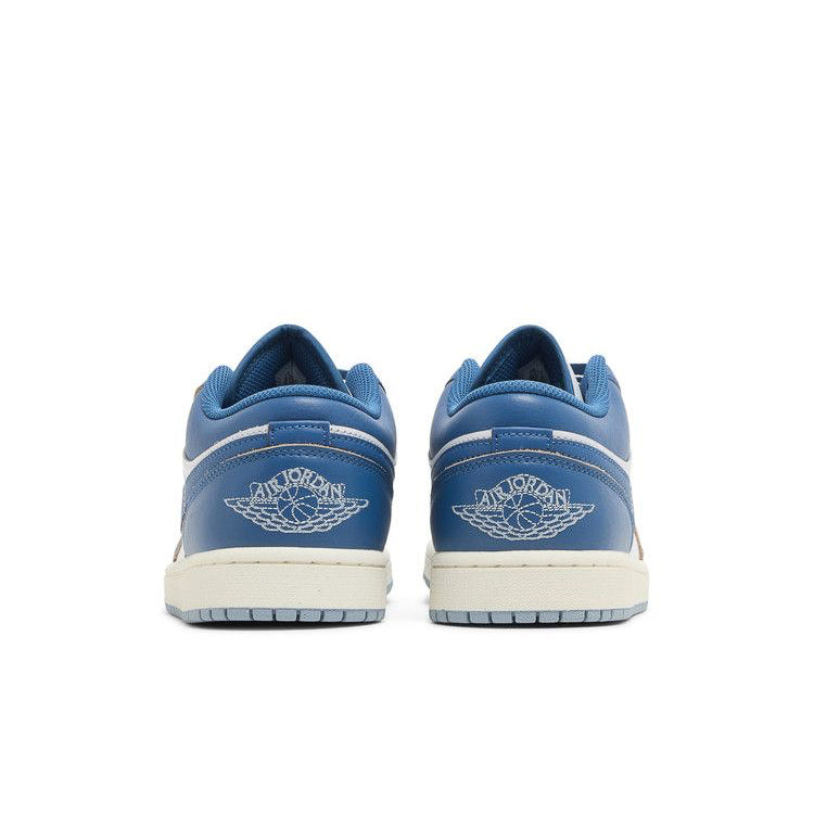Air Jordan 1 Low SE 'Industrial Blue'