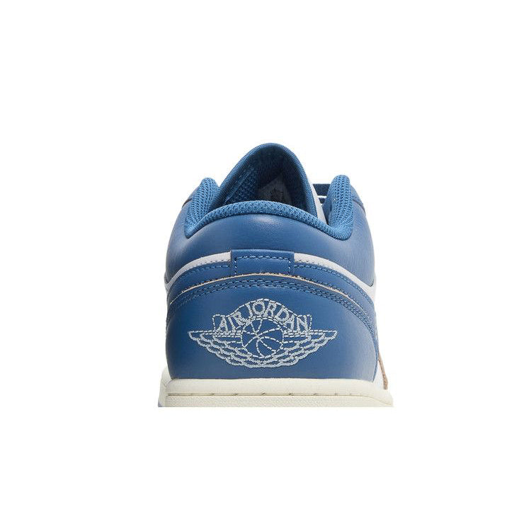 Air Jordan 1 Low SE 'Industrial Blue'