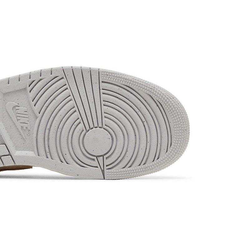 Air Jordan 1 Low SE 'Sail Archaeo Brown'