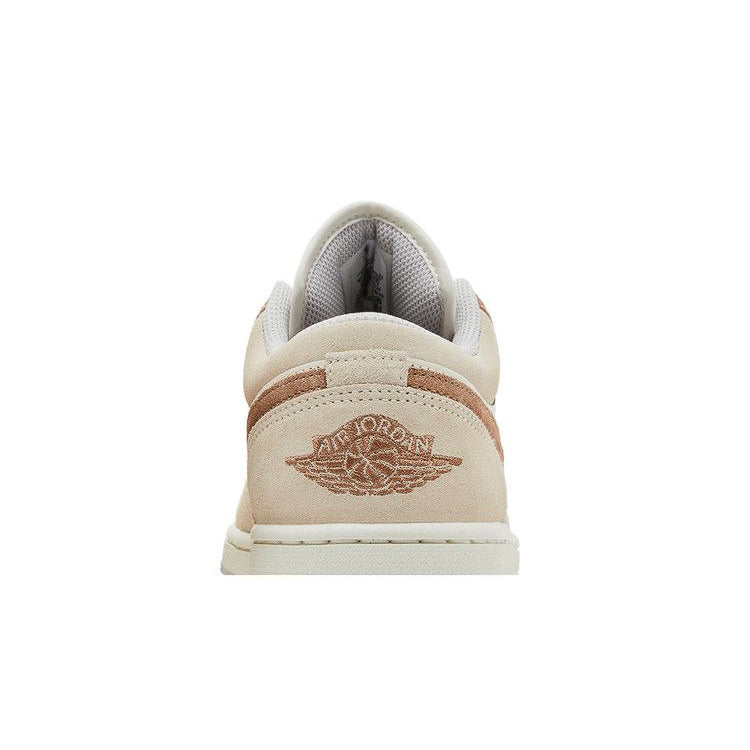 Air Jordan 1 Low SE 'Sail Archaeo Brown'