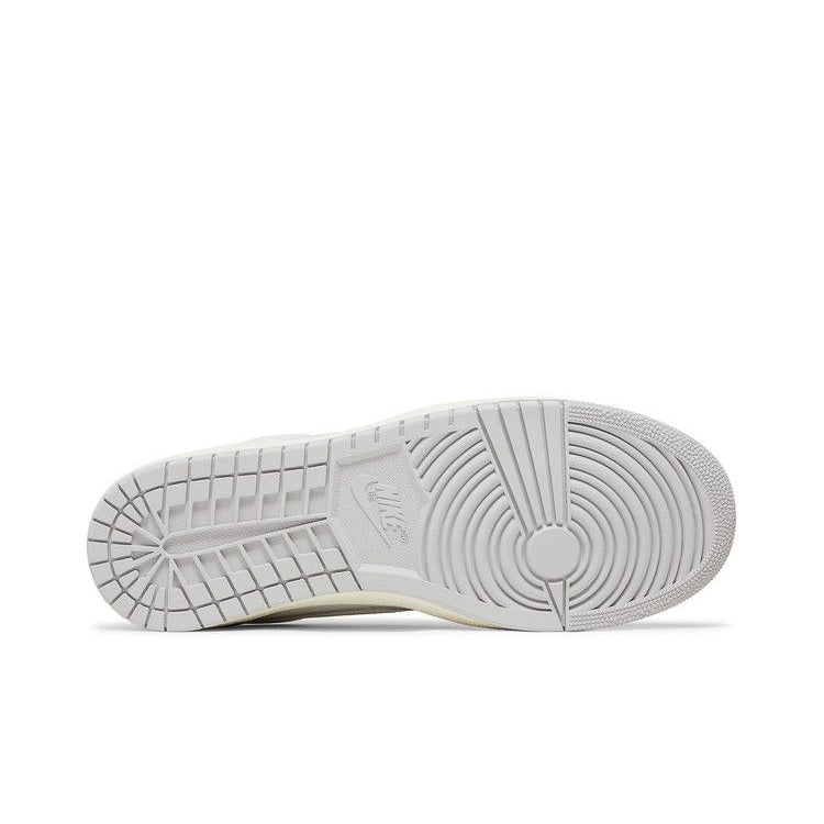 Air Jordan 1 Retro Low '85 OG 'Neutral Grey'