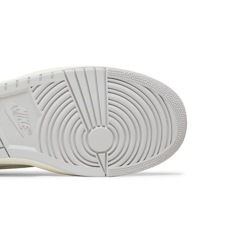 Air Jordan 1 Retro Low '85 OG 'Neutral Grey'
