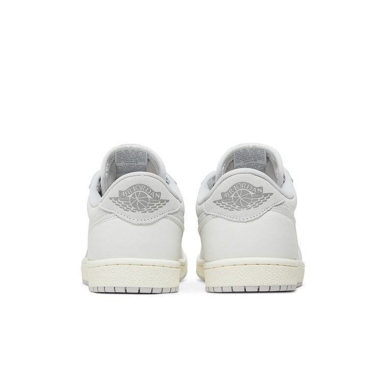 Air Jordan 1 Retro Low '85 OG 'Neutral Grey'