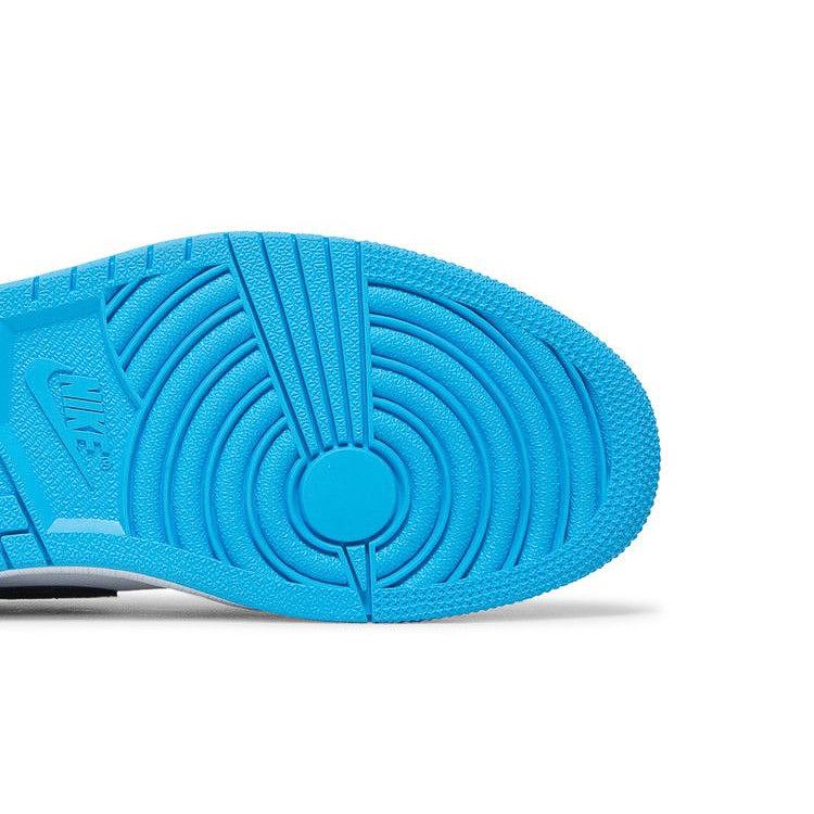 Air Jordan 1 Retro Low OG 'UNC'