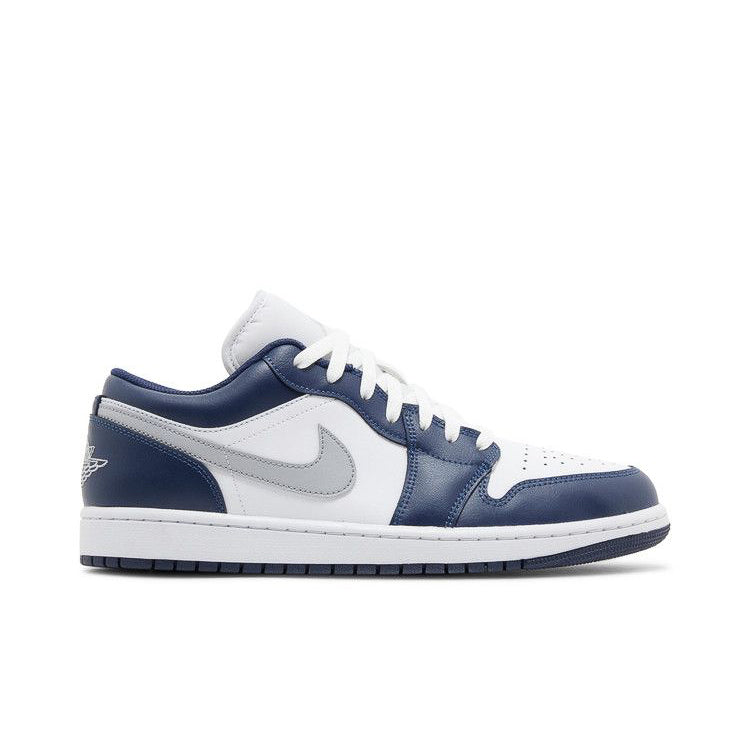 Air Jordan 1 Low 'Midnight Navy'