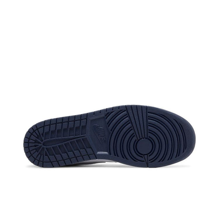 Air Jordan 1 Low 'Midnight Navy'