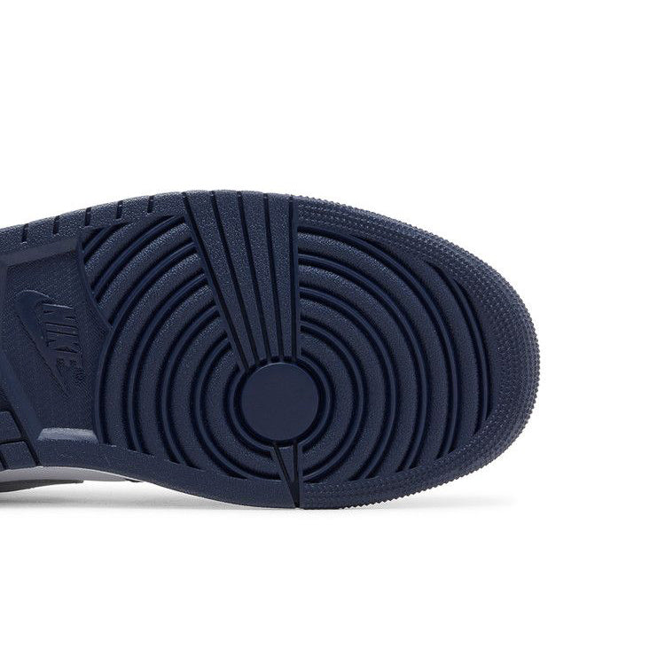 Air Jordan 1 Low 'Midnight Navy'