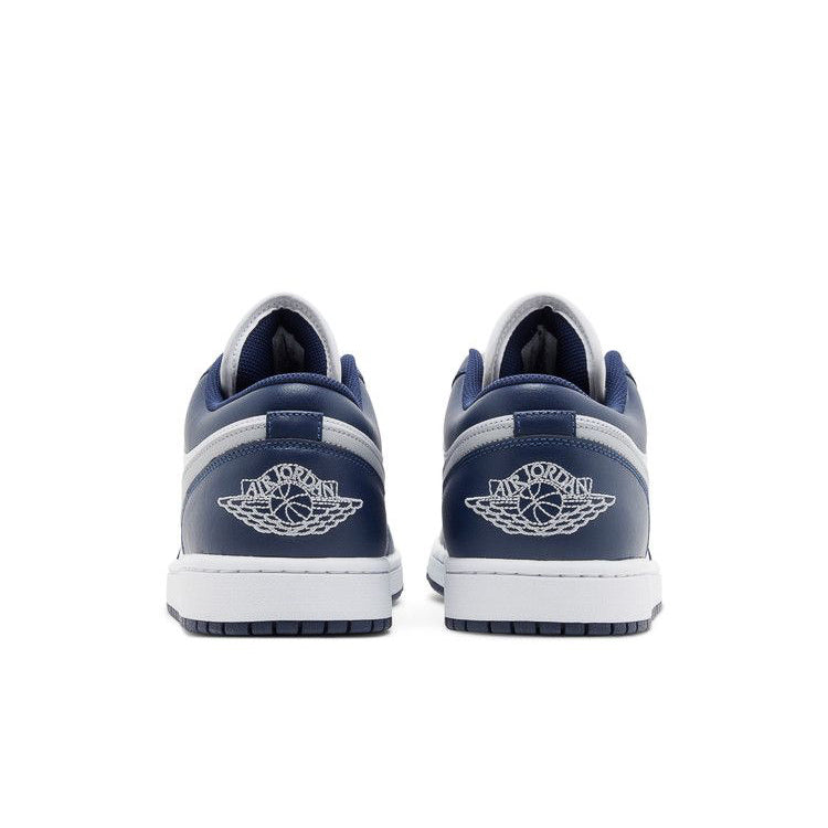 Air Jordan 1 Low 'Midnight Navy'