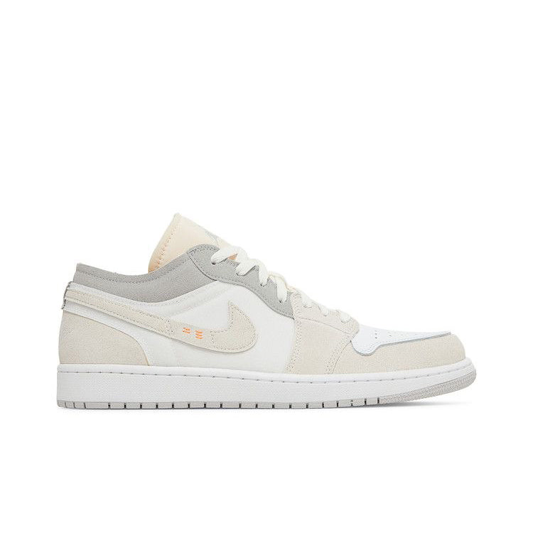Air Jordan 1 Low SE Craft 'Inside Out'