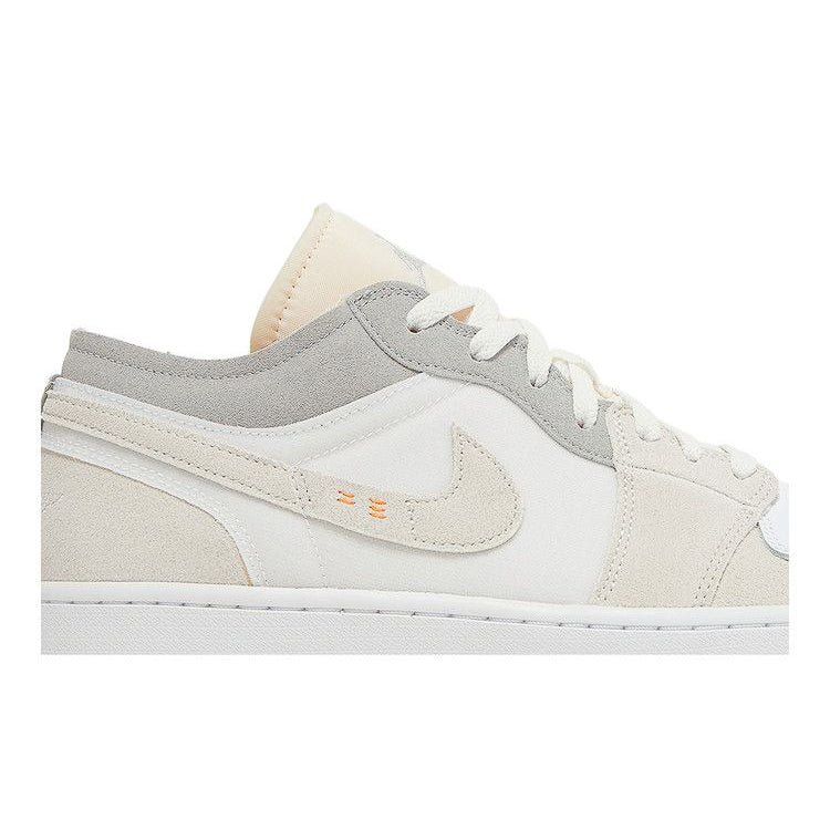 Air Jordan 1 Low SE Craft 'Inside Out'