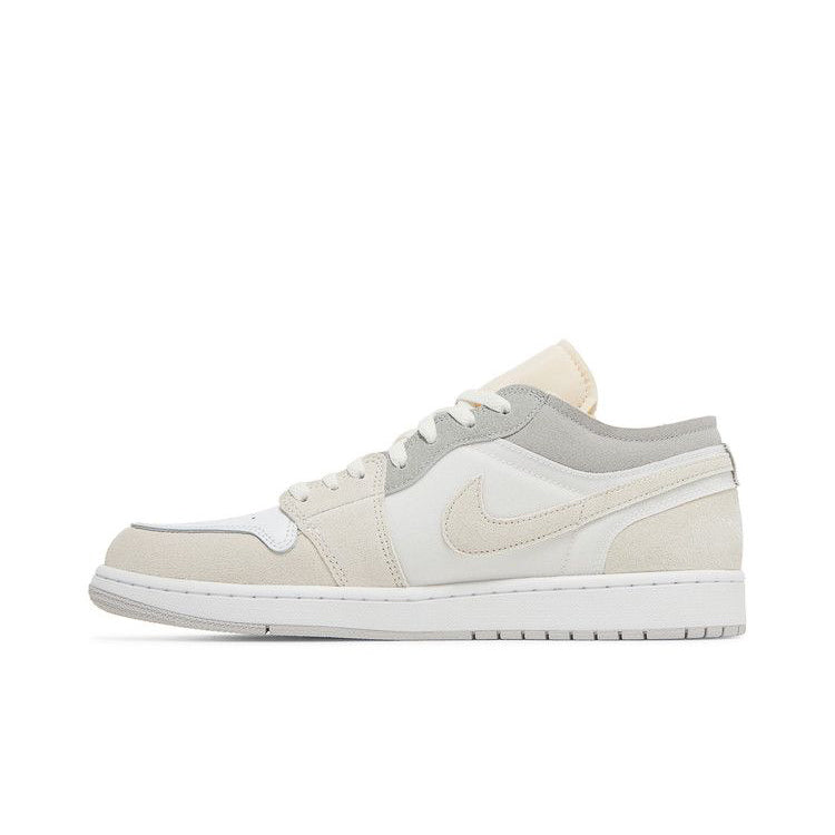 Air Jordan 1 Low SE Craft 'Inside Out'