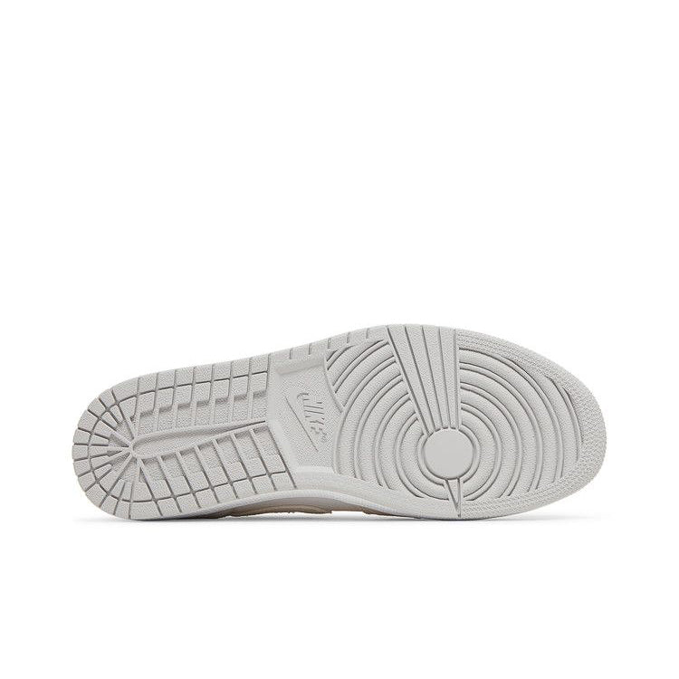 Air Jordan 1 Low SE Craft 'Inside Out'