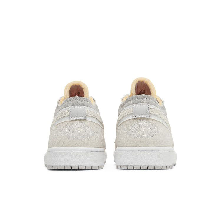 Air Jordan 1 Low SE Craft 'Inside Out'